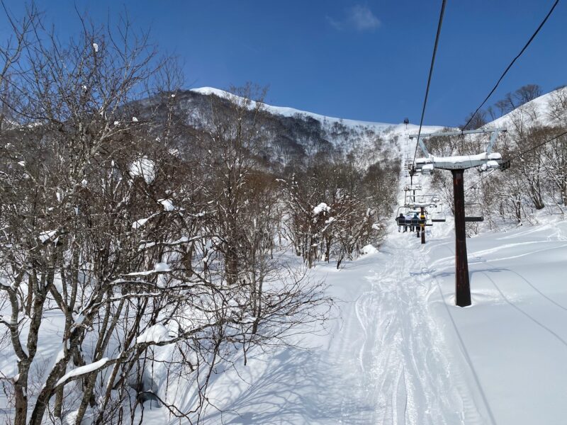 The Hakuba Valley, Japan. Image © PlanetSKI